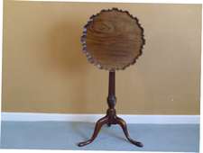 A superb 19thc tilt top