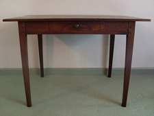 A 19thC French table