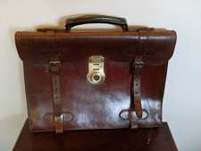 A WW2 attache case