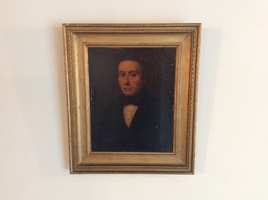 An early 19thC portrait
