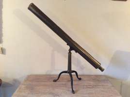 A Bardou Paris telescope