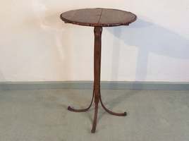 A country made French wine table