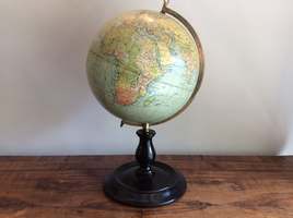 Philips 9'' globe