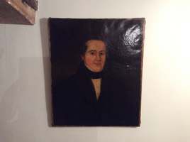 Portrait of a 19thC Gentleman