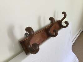 French coat rack