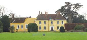 Interior and exterior work